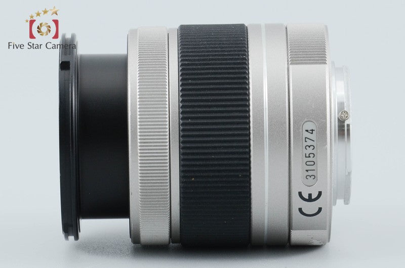 Pentax SMC 5-15mm f/2.8-4.5 ED AL IF 02 STANDARD ZOOM Q Mount from Japan