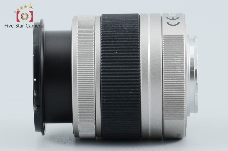 Pentax SMC 5-15mm f/2.8-4.5 ED AL IF 02 STANDARD ZOOM Q Mount from Japan