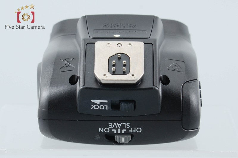 Canon SPEEDLITE 270EX II Shoe Mount Flash from Japan