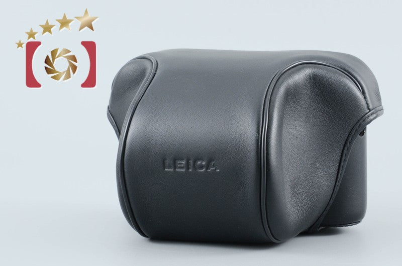 Leica 14870 Leather Camera Case for M6 TTL, M6 from Japan