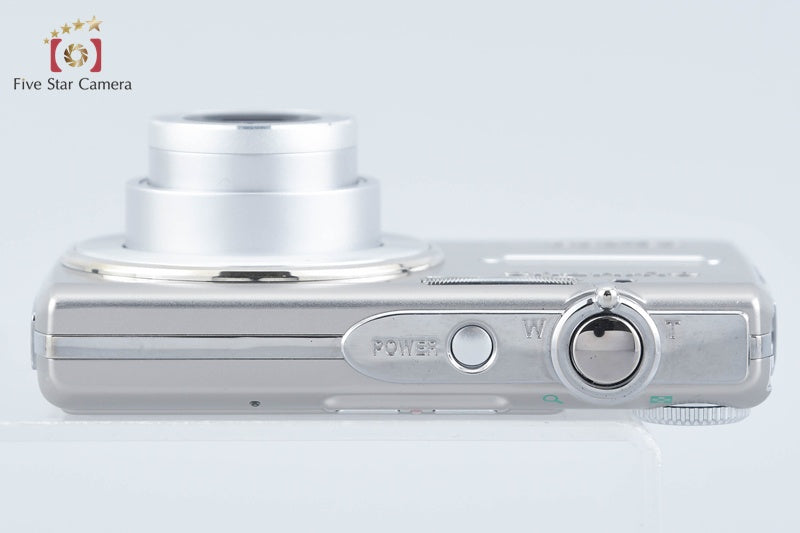 Olympus Camedia FE-280 8.0 MP Digital Camera from Japan