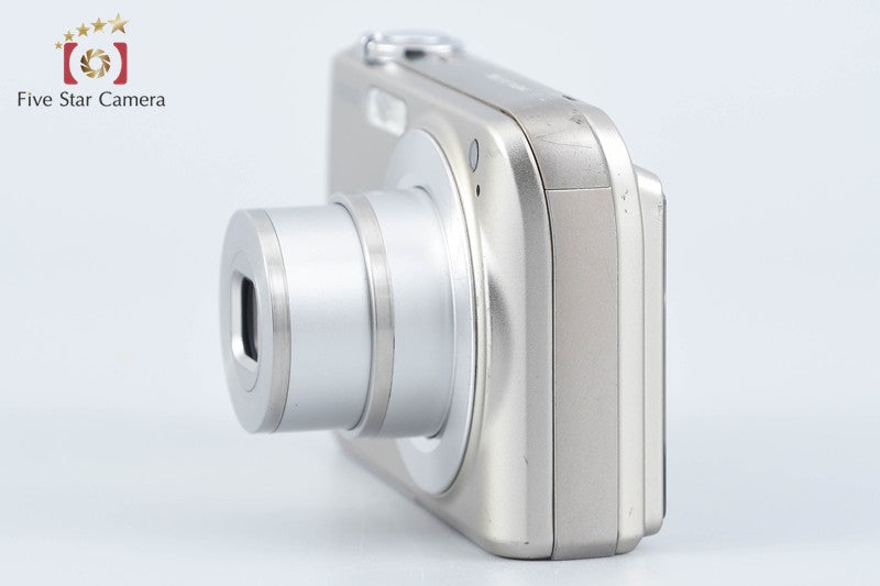 CASIO EXILIM ZOOM EX-Z1080 Gold 10.1 MP Digital Camera from Japan