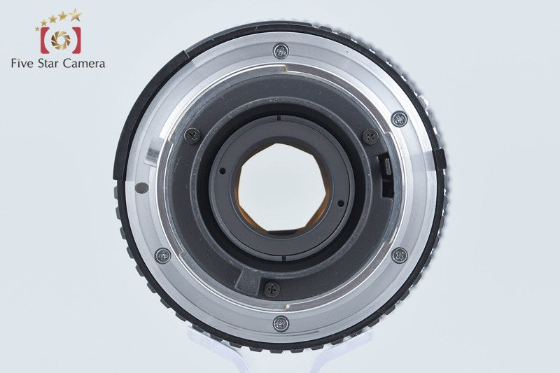 Nikon Ai-S SERIES E ZOOM 36-72mm f/3.5 from Japan