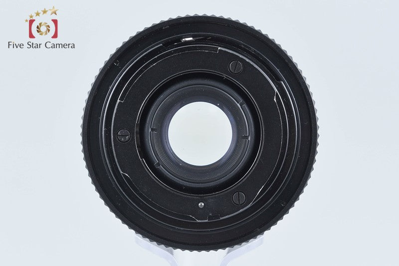 Rollei Rolleinar-MC 28mm f/2.8 from Japan