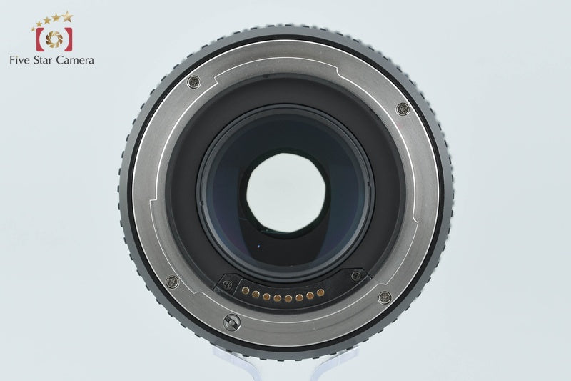 Mamiya 645 ZOOM AF 55-110mm f/4.5 from Japan