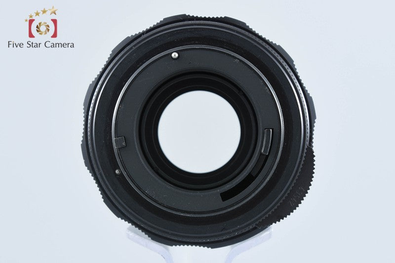 Pentax SMC TAKUMAR 135mm f/3.5 M42 Mount Lens from Japan