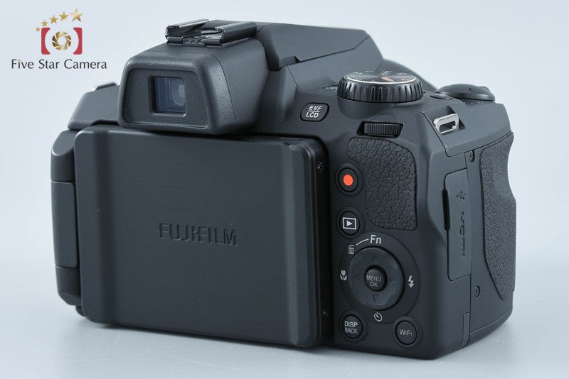 Fujifilm FinePix S1 16.4 MP Digital Camera from Japan