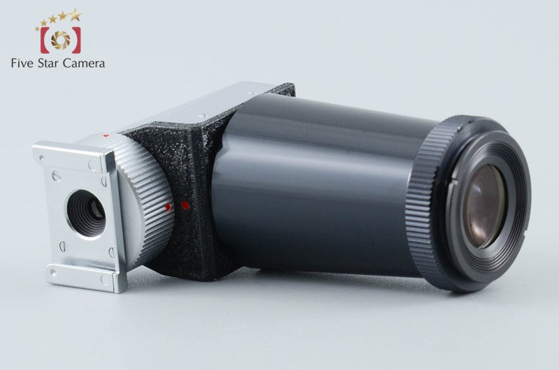 Minolta Angle Finder V from Japan