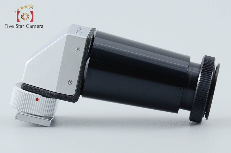 Minolta Angle Finder V from Japan