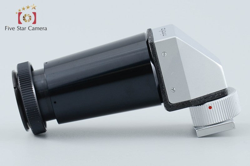 Minolta Angle Finder V from Japan