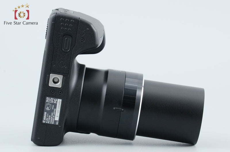 Canon PowerShot SX500 IS 16.0 MP Digital Camera from Japan
