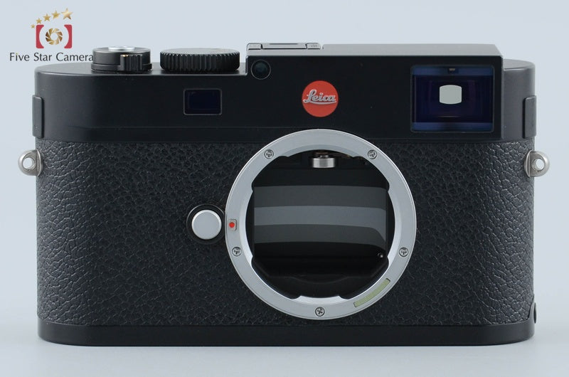 Leica M Typ262 24.0 MP Digital Rangefinder Camera Body w/ Box from Japan