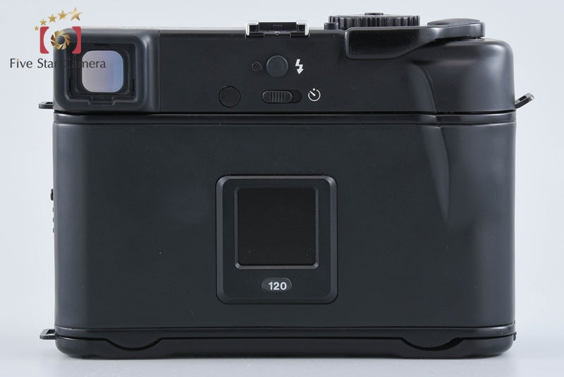 Mamiya 6 MF Medium Format Film Camera + G 75mm f/3.5 L from Japan