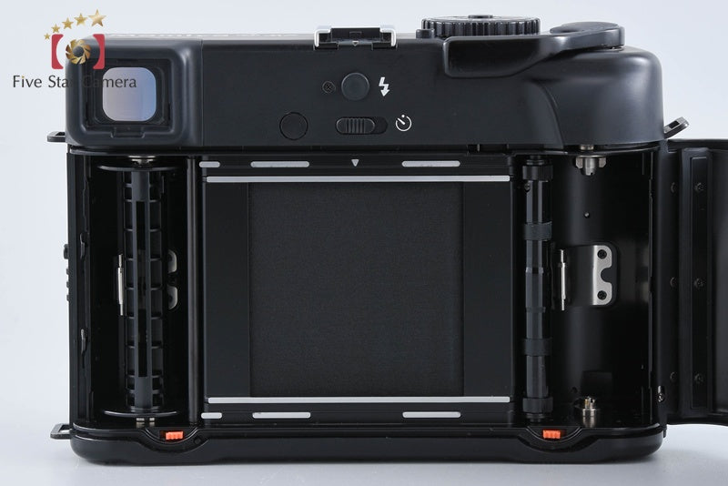 Mamiya 6 MF Medium Format Film Camera + G 75mm f/3.5 L from Japan