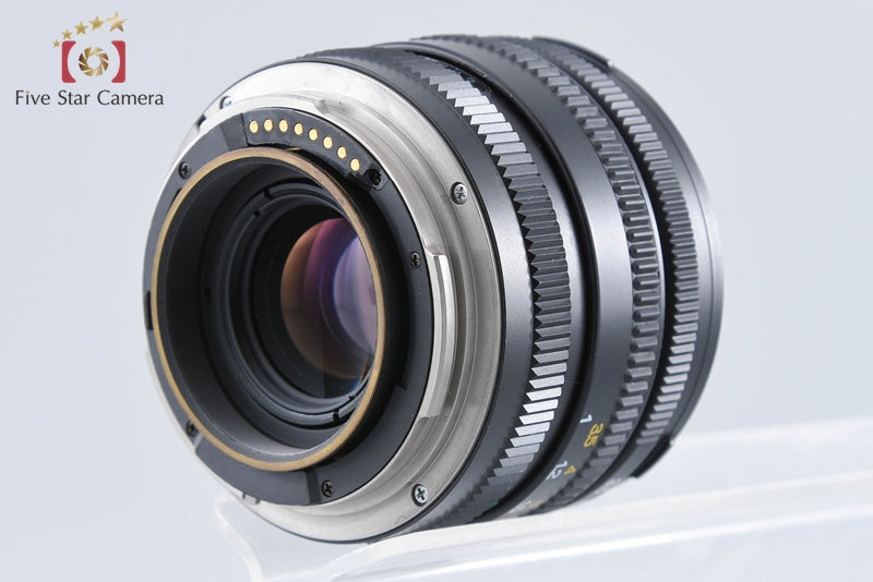 Mamiya 6 MF Medium Format Film Camera + G 75mm f/3.5 L from Japan