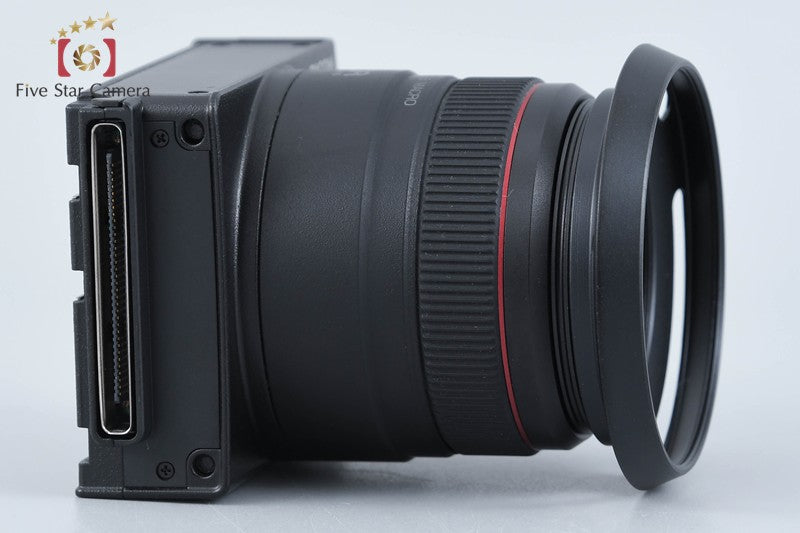 Ricoh GR Lens A12 50mm f/2.5 MACRO for GXR from Japan