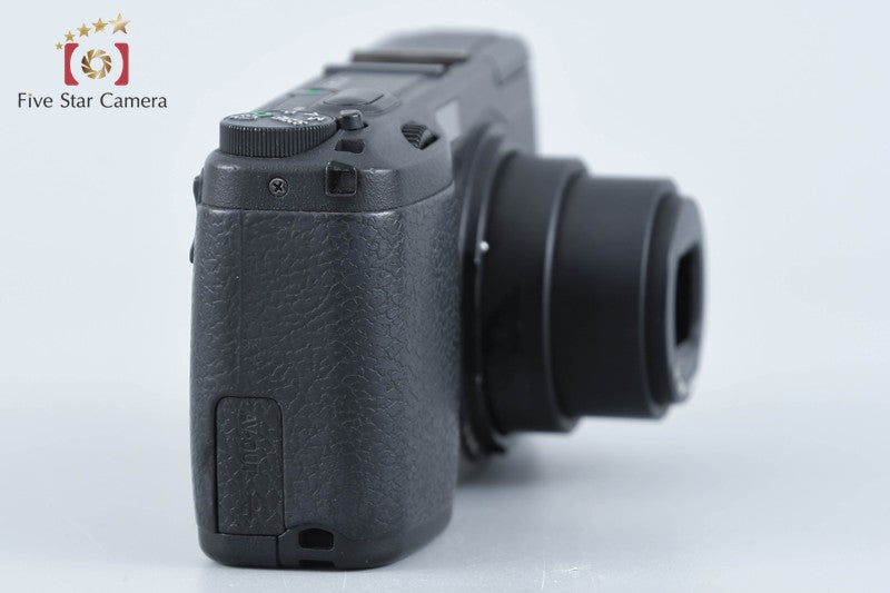 Ricoh GR Digital 10.0 MP Digital Camera from Japan