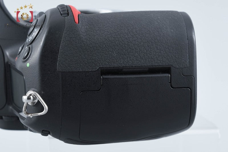 Nikon D300 12.3 MP Digital SLR Camera Body from Japan