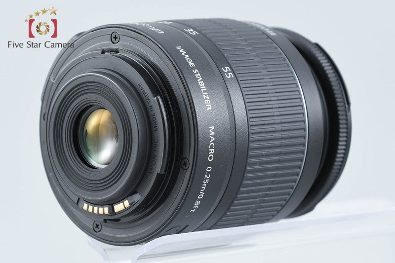 "Count 691" Canon EOS Rebel T7 / X90 / 2000D 24.1 MP DSLR 18-55 Lens from Japan