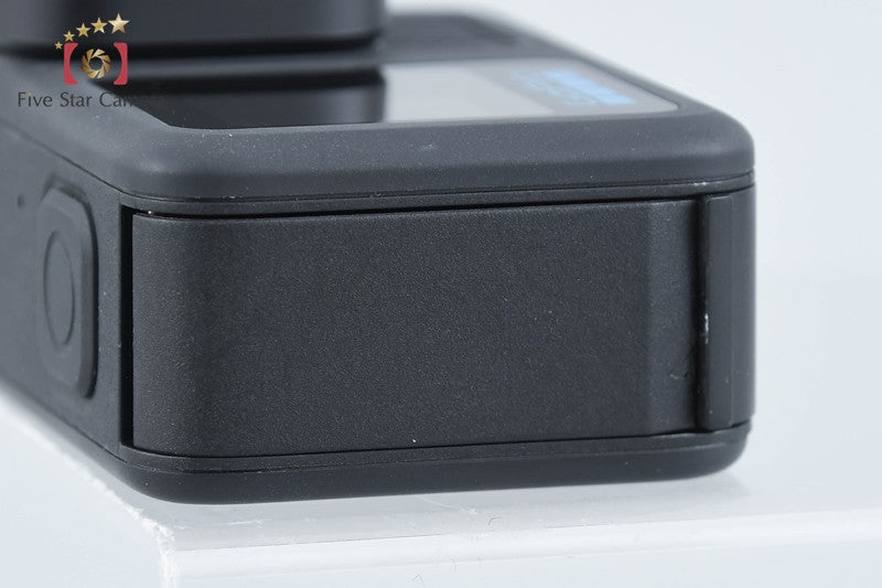 GoPro HERO 13 Black Action Camera from Japan