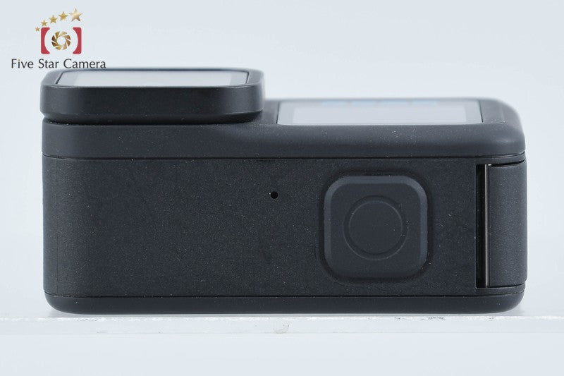 GoPro HERO 13 Black Action Camera from Japan