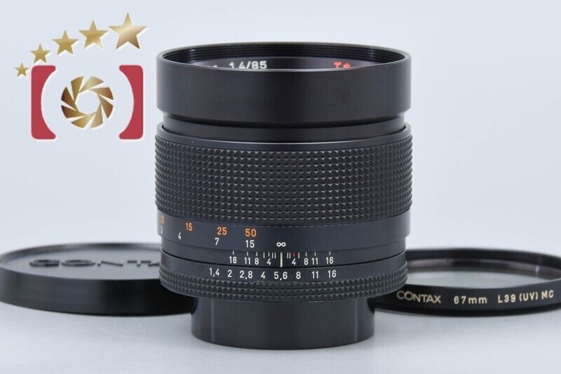 Amazon.com : Sony SAL-85F14Z 85mm f1.4 Carl Zeiss Planar T