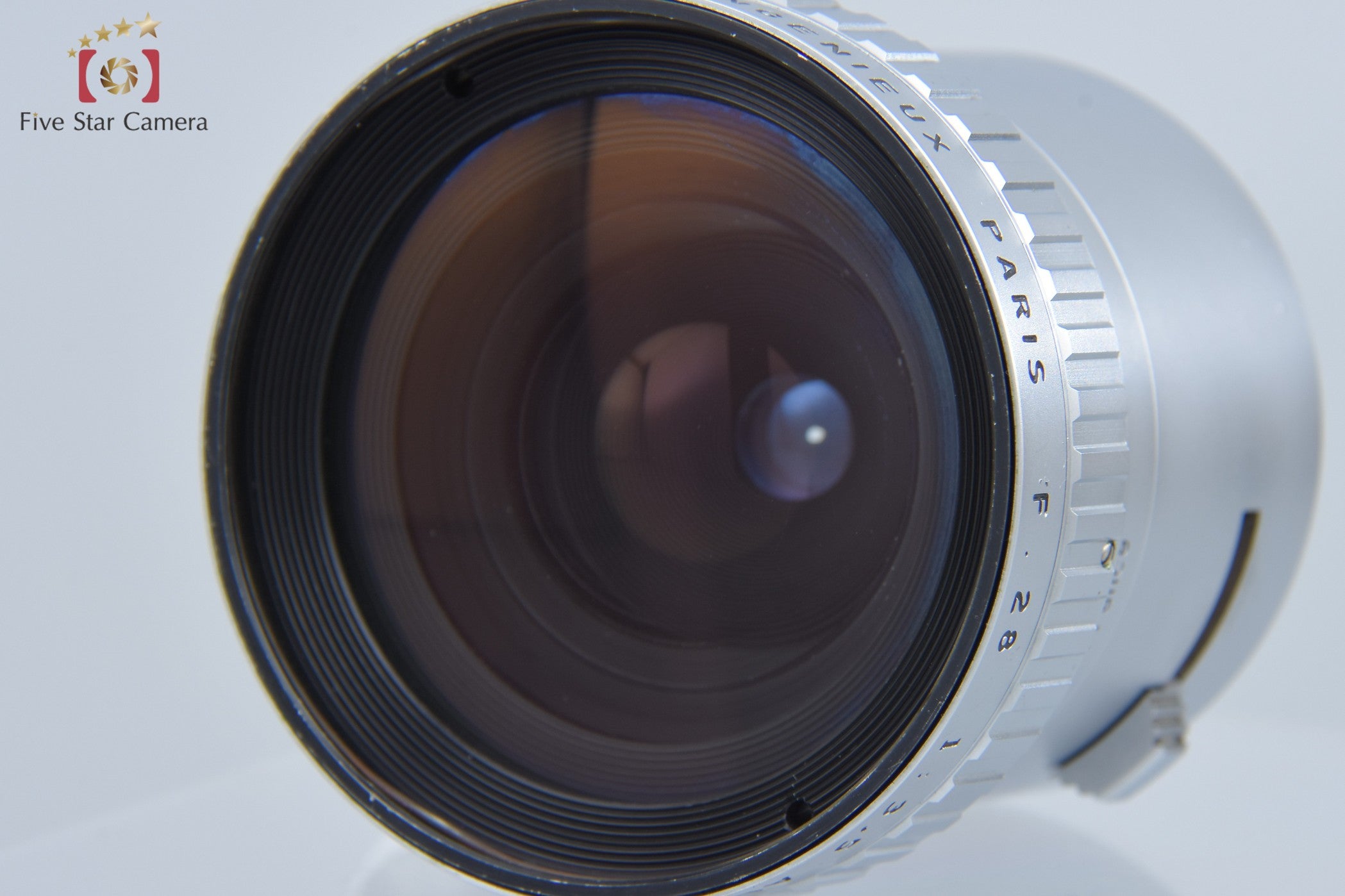 Rare!! ALPA RETRO FOCUS TYPE R11 P. ANGENIEUX PARIS 28mm f/3.5