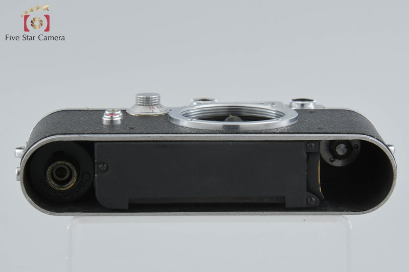 Alta 35mm Rangefinder Film Camera + Altanon 50mm f/2 from Japan