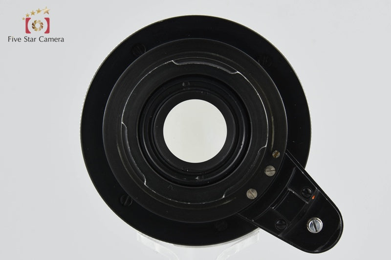 Carl Zeiss aus Jena T 50mm f/2.8 Exacta Mount