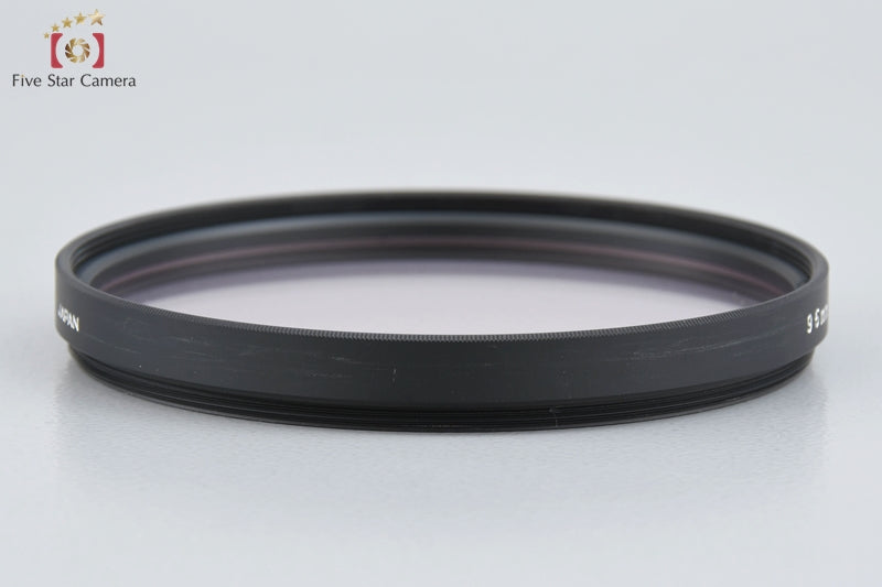 Excellent!! Zenza Bronica SQ-Ai 95mm L-1B Screw-in Filter w/ Box