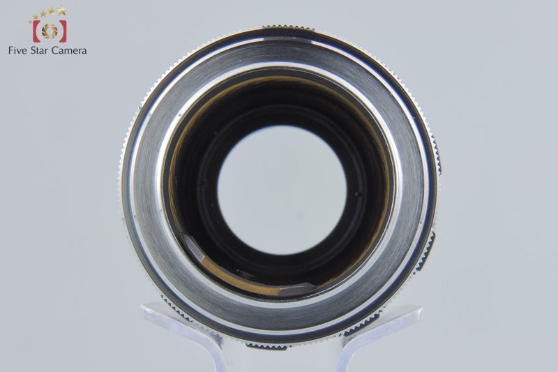 Canon 135mm f/3.5 L39 LTM Leica Thread Mount Lens