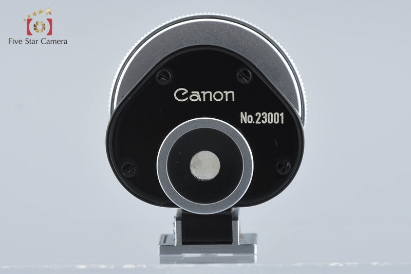 Canon 35-135mm Universal Viewfinder
