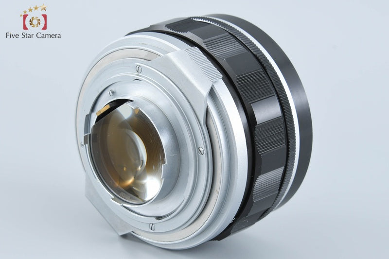 Canon 50mm f/0.95 Dream Lens