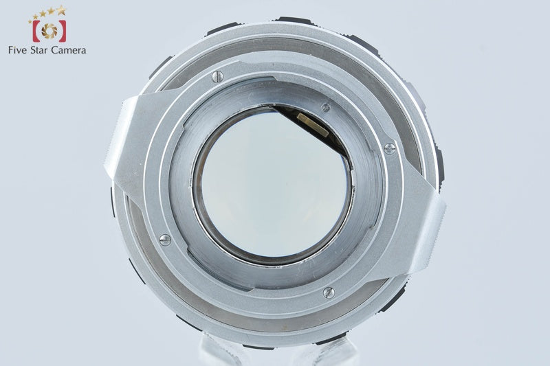 Canon 50mm f/0.95 Dream Lens