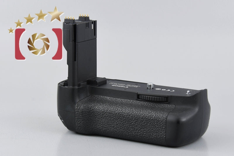Excellent!! Canon BG-E7 Battery Grip from Japan