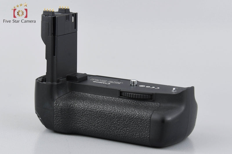 Excellent!! Canon BG-E7 Battery Grip from Japan