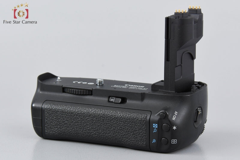 Excellent!! Canon BG-E7 Battery Grip from Japan