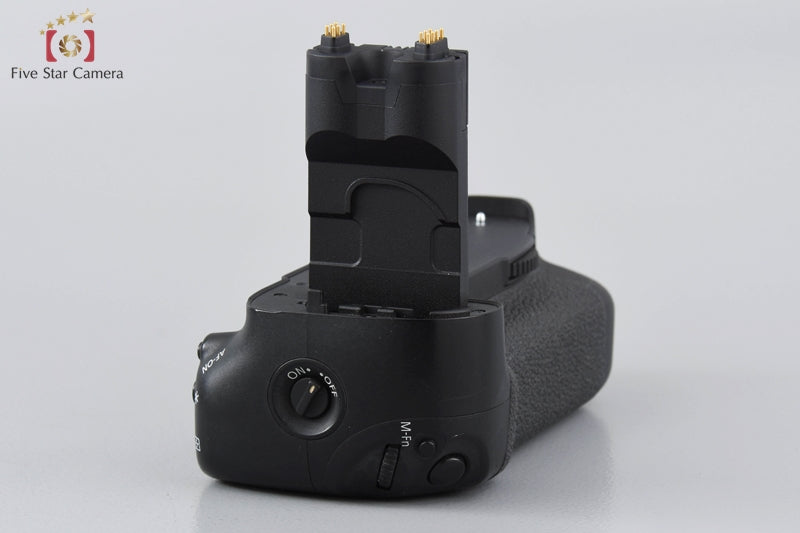 Excellent!! Canon BG-E7 Battery Grip from Japan
