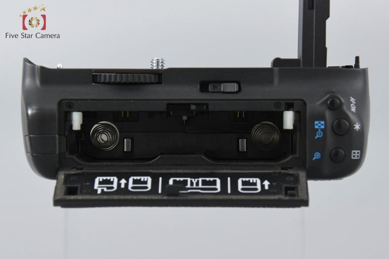 Excellent!! Canon BG-E7 Battery Grip