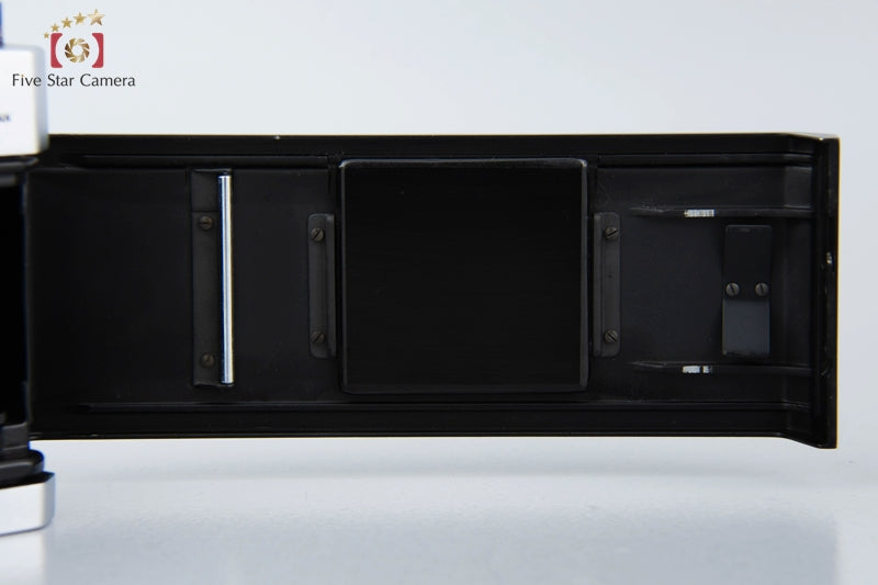 Rare!! Canon Canonflex R2000 35mm SLR Film Camera Body