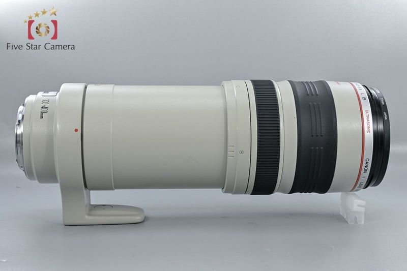 Canon EF 100-400mm f/4.5-5.6 L IS USM