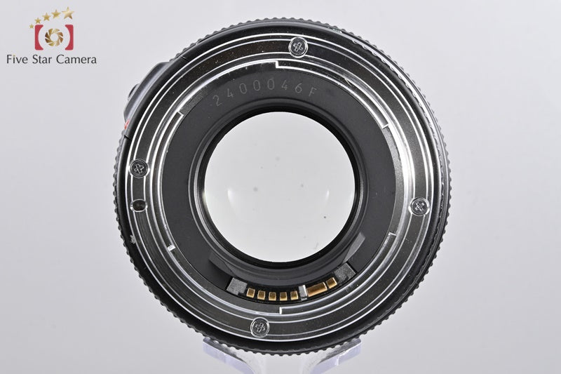Canon EF 100mm f/2 USM