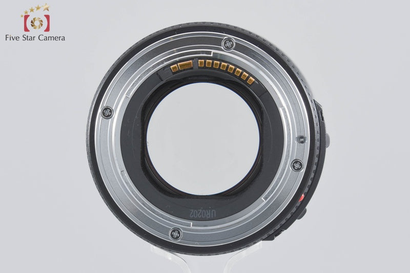 Canon EF 135mm f/2 L USM