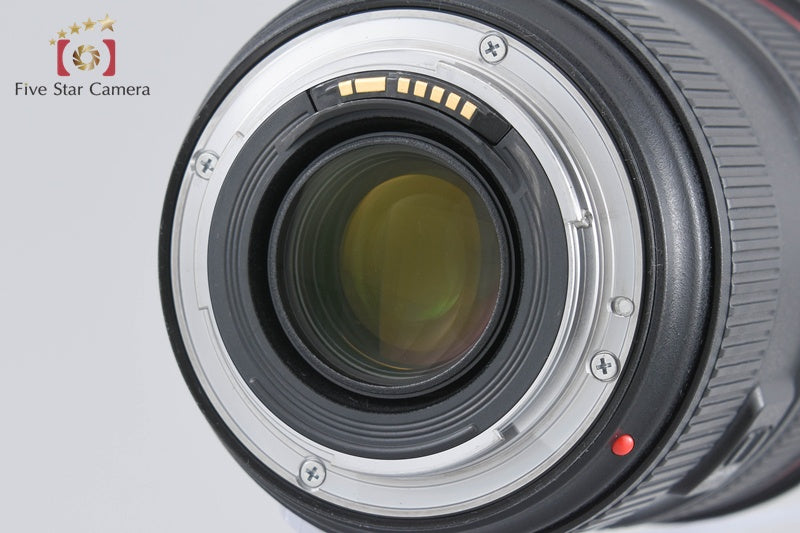 Canon EF 24-70mm f/2.8 L II USM w/ Box