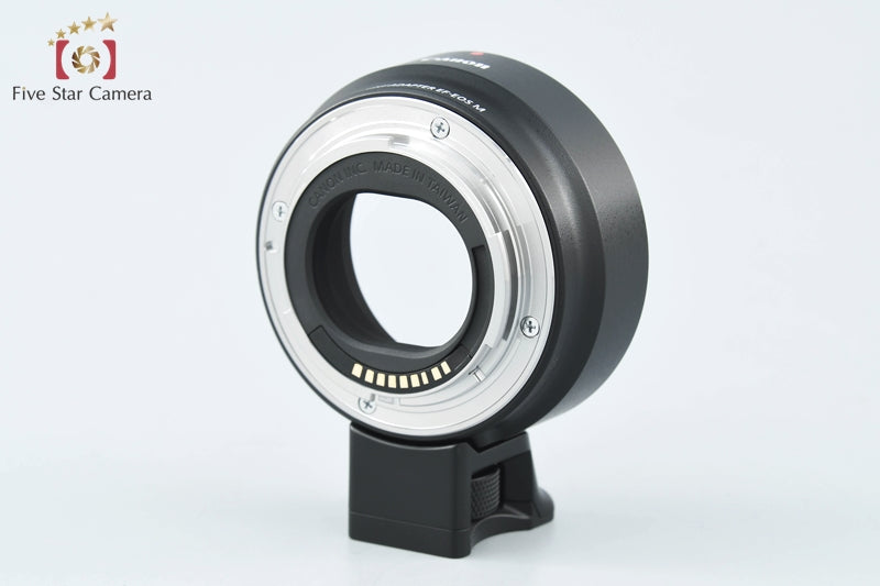 Canon Mount Adapter EF-EOS M
