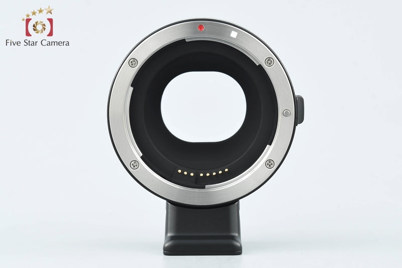 Canon Mount Adapter EF-EOS M