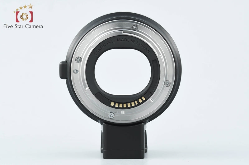 Canon Mount Adapter EF-EOS M