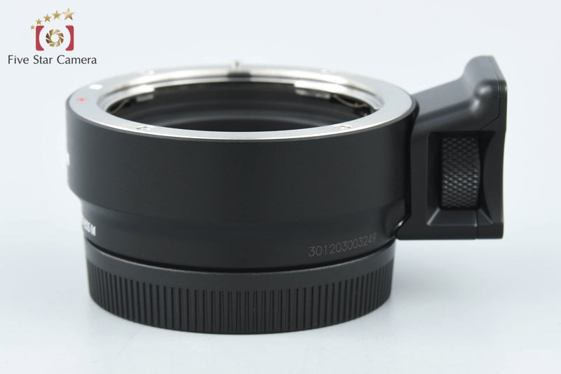 Canon Mount Adapter EF-EOS M