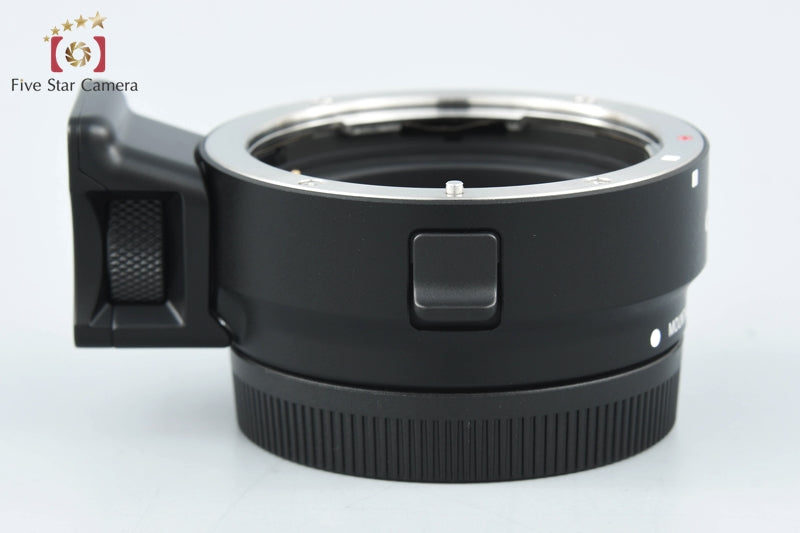 Canon Mount Adapter EF-EOS M