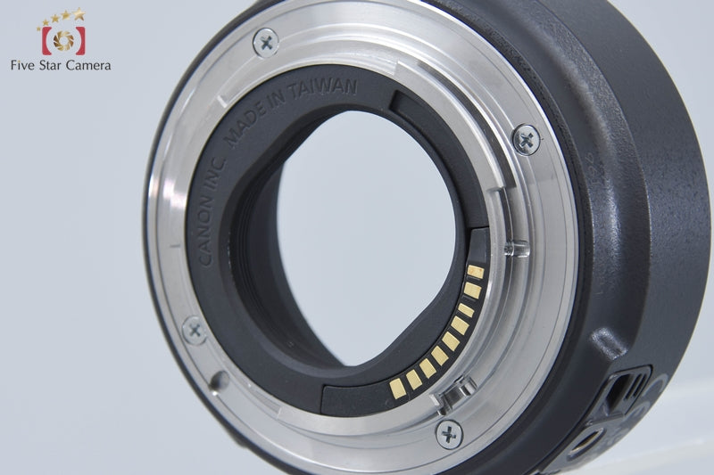 Near Mint!! Canon Mount Adapter EF-EOS M